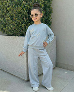 Костюмы 4143-КО Костюмы 4143-КО