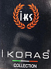 IKORAS