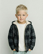 Рубашки 2591-2-ТС Рубашки 2591-2-ТС